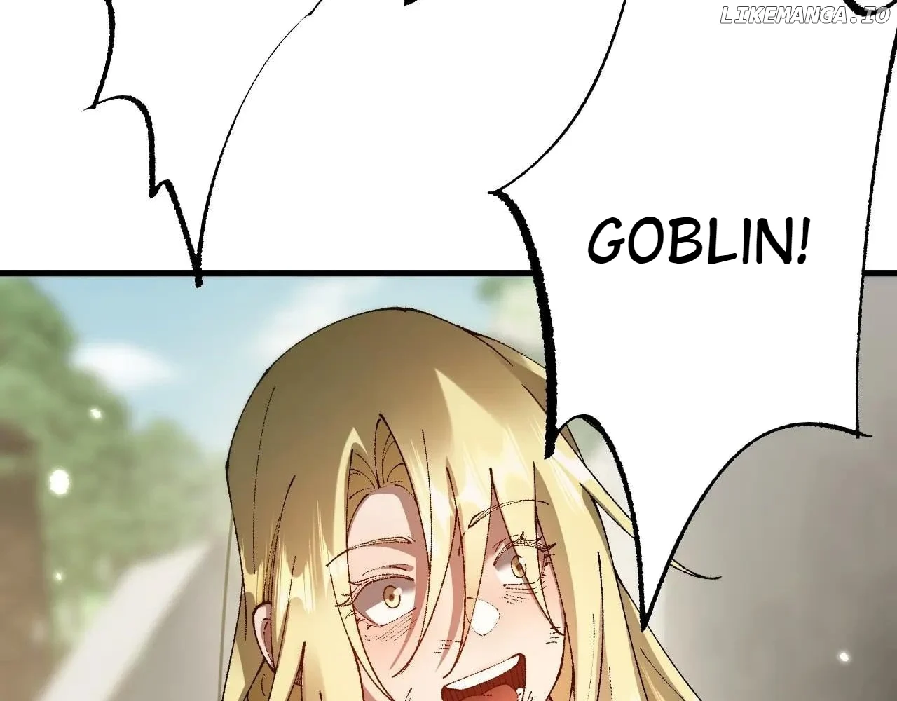From Goblin to Goblin God Chapter 58 page 133