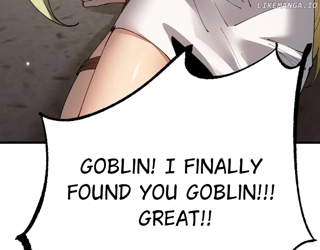 From Goblin to Goblin God Chapter 58 page 135