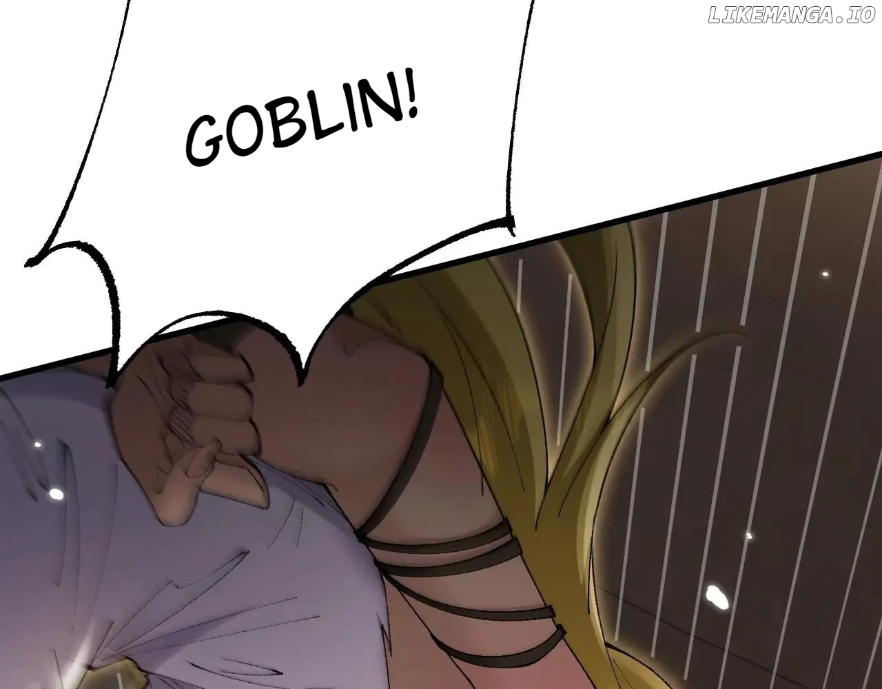From Goblin to Goblin God Chapter 58 page 140