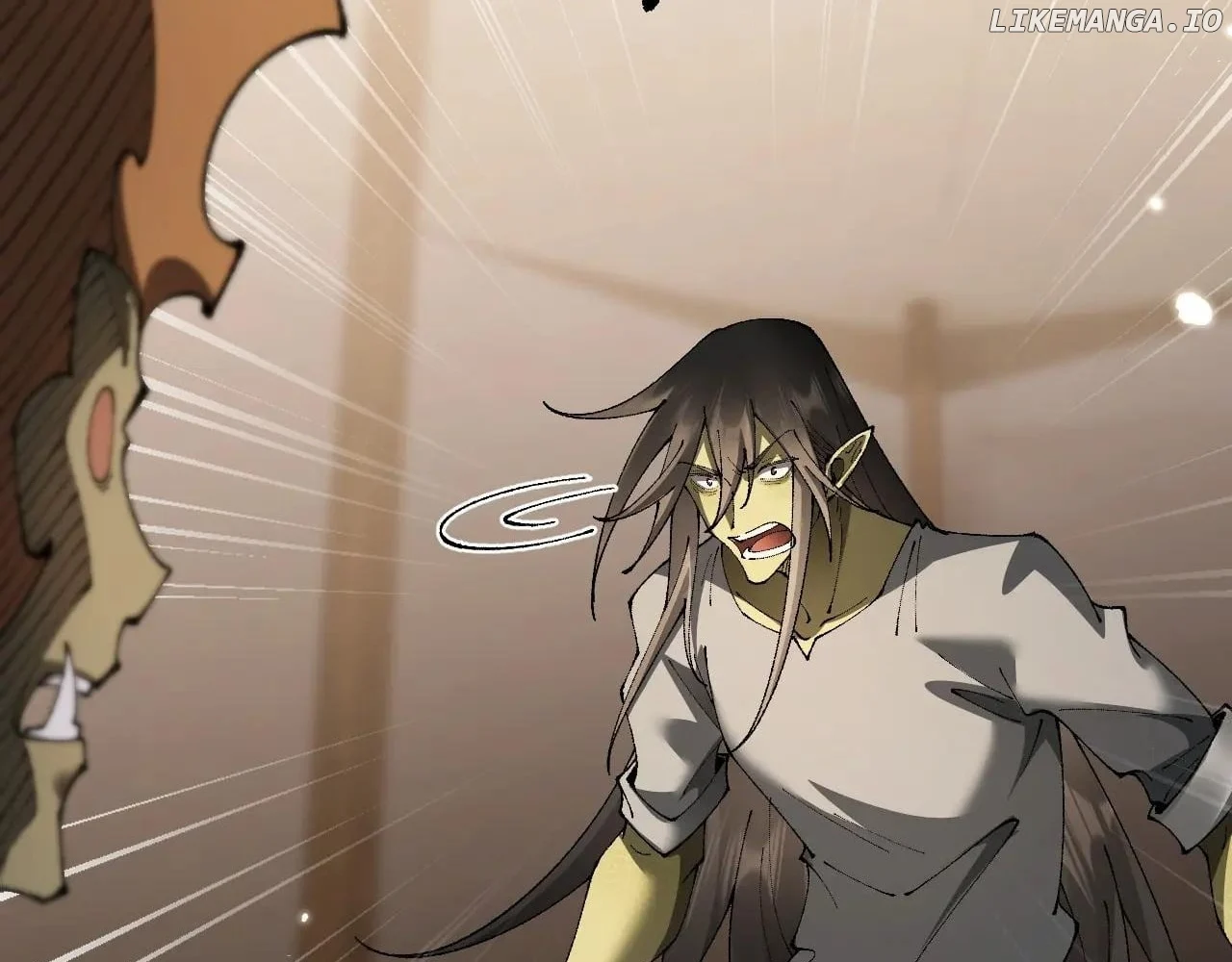 From Goblin to Goblin God Chapter 58 page 149