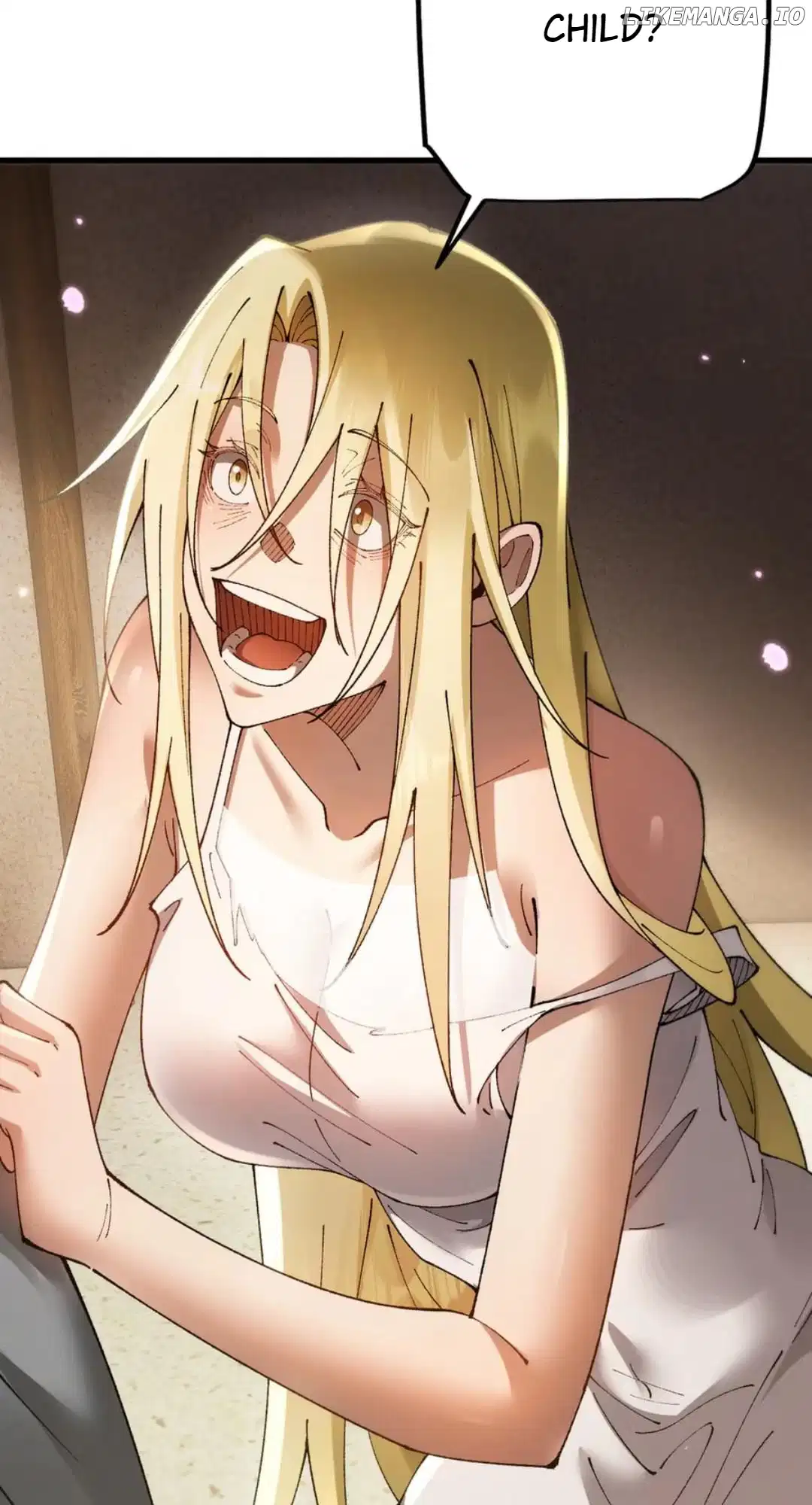 From Goblin to Goblin God Chapter 59 page 6