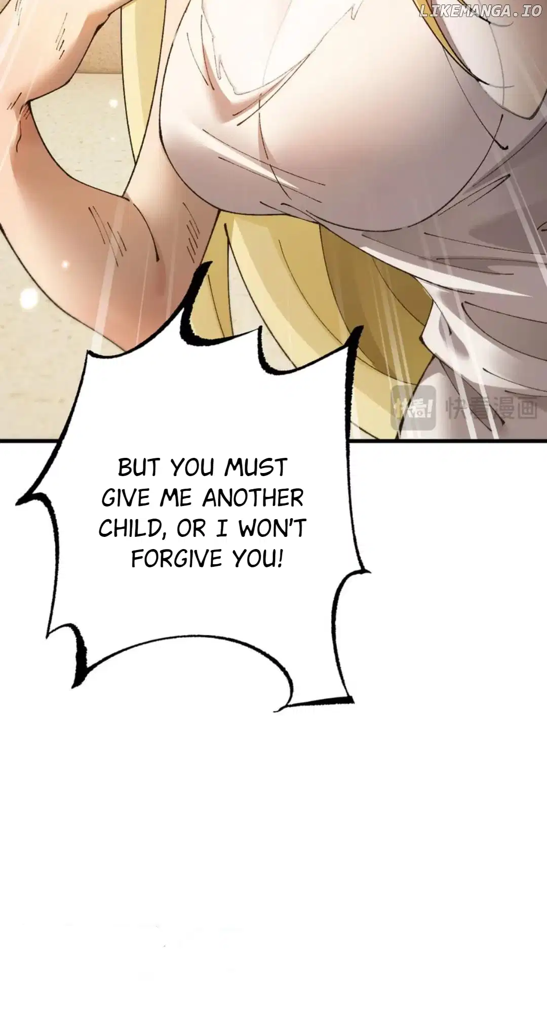 From Goblin to Goblin God Chapter 59 page 10