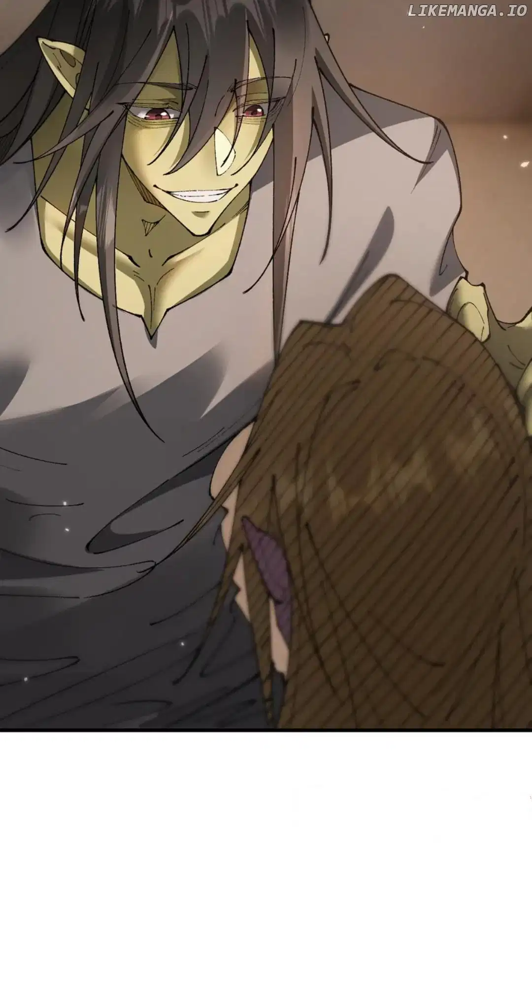 From Goblin to Goblin God Chapter 59 page 19