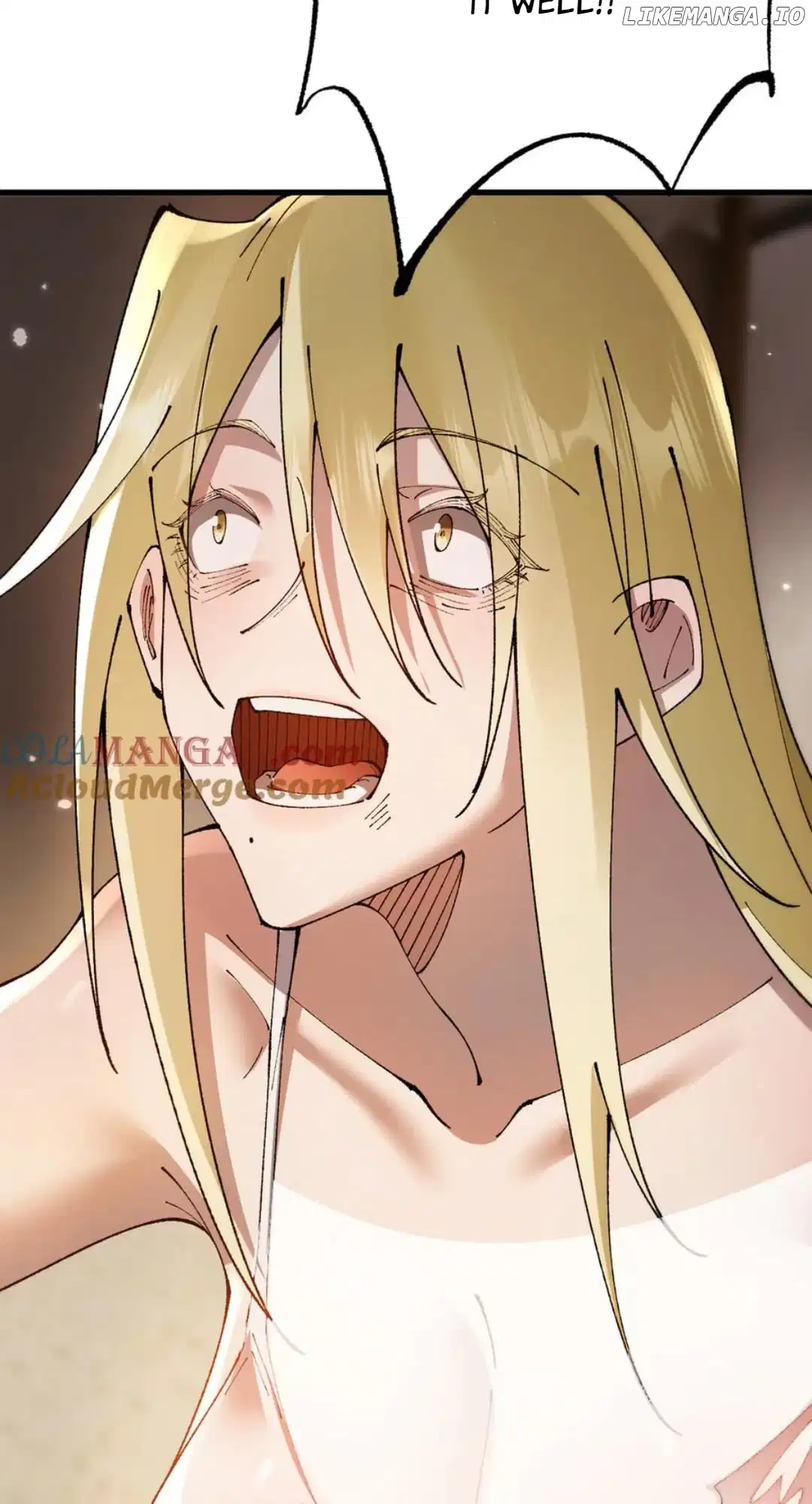From Goblin to Goblin God Chapter 59 page 21