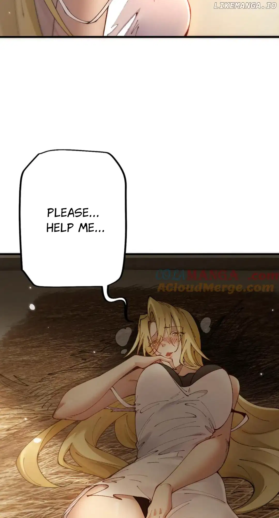 From Goblin to Goblin God Chapter 59 page 26