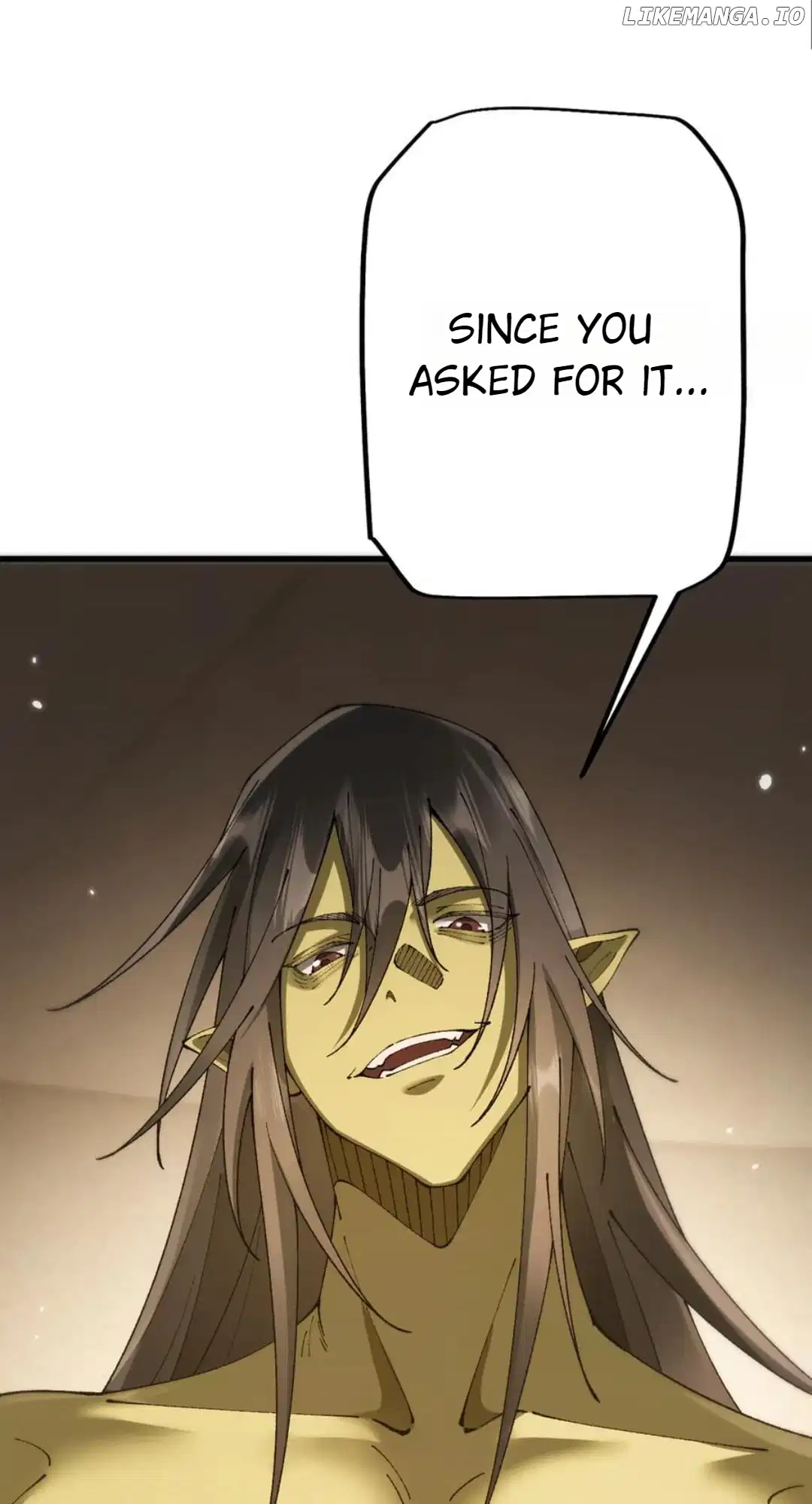 From Goblin to Goblin God Chapter 59 page 28