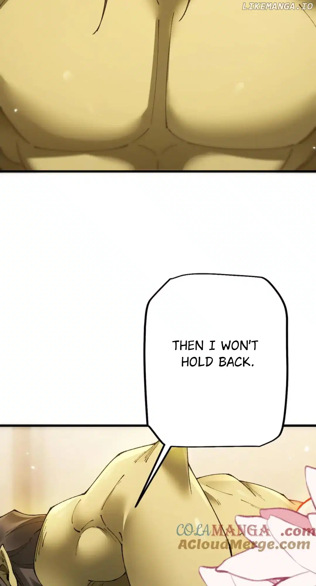 From Goblin to Goblin God Chapter 59 page 29