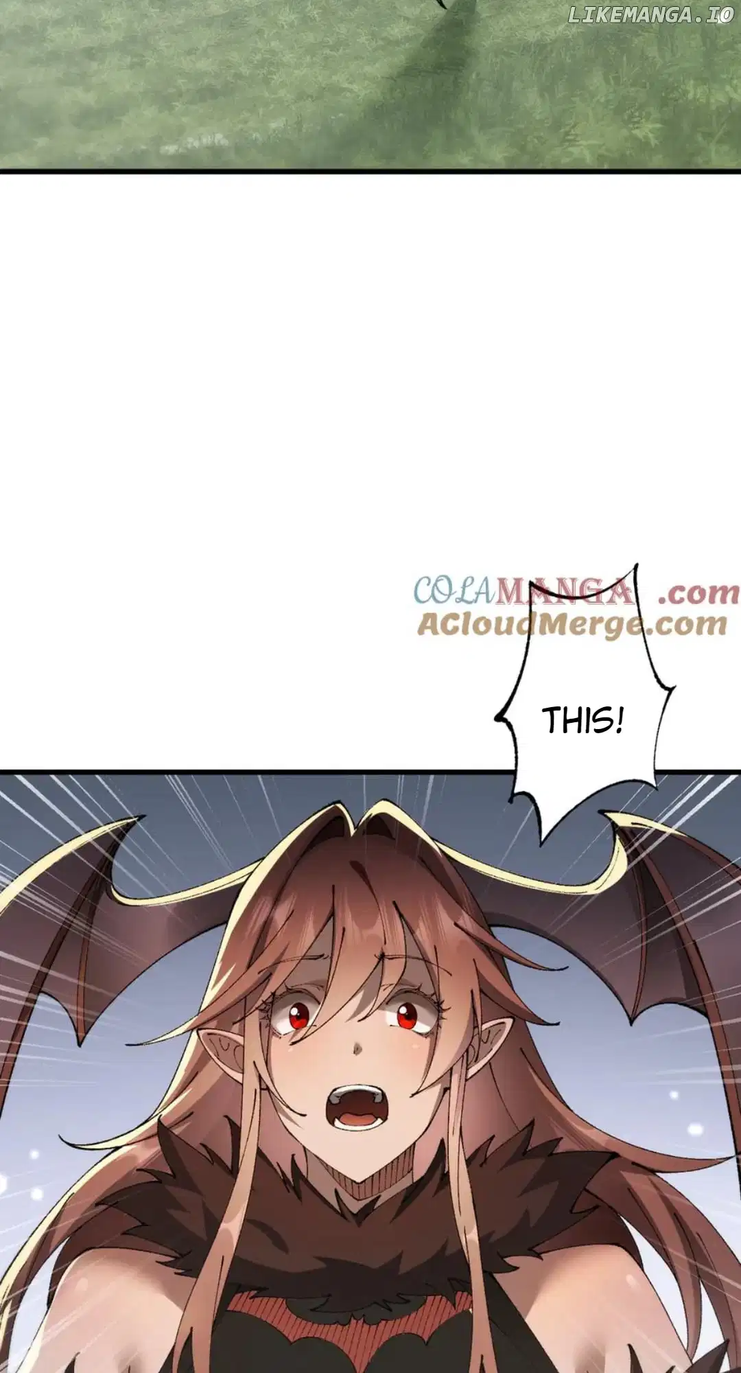 From Goblin to Goblin God Chapter 59 page 35