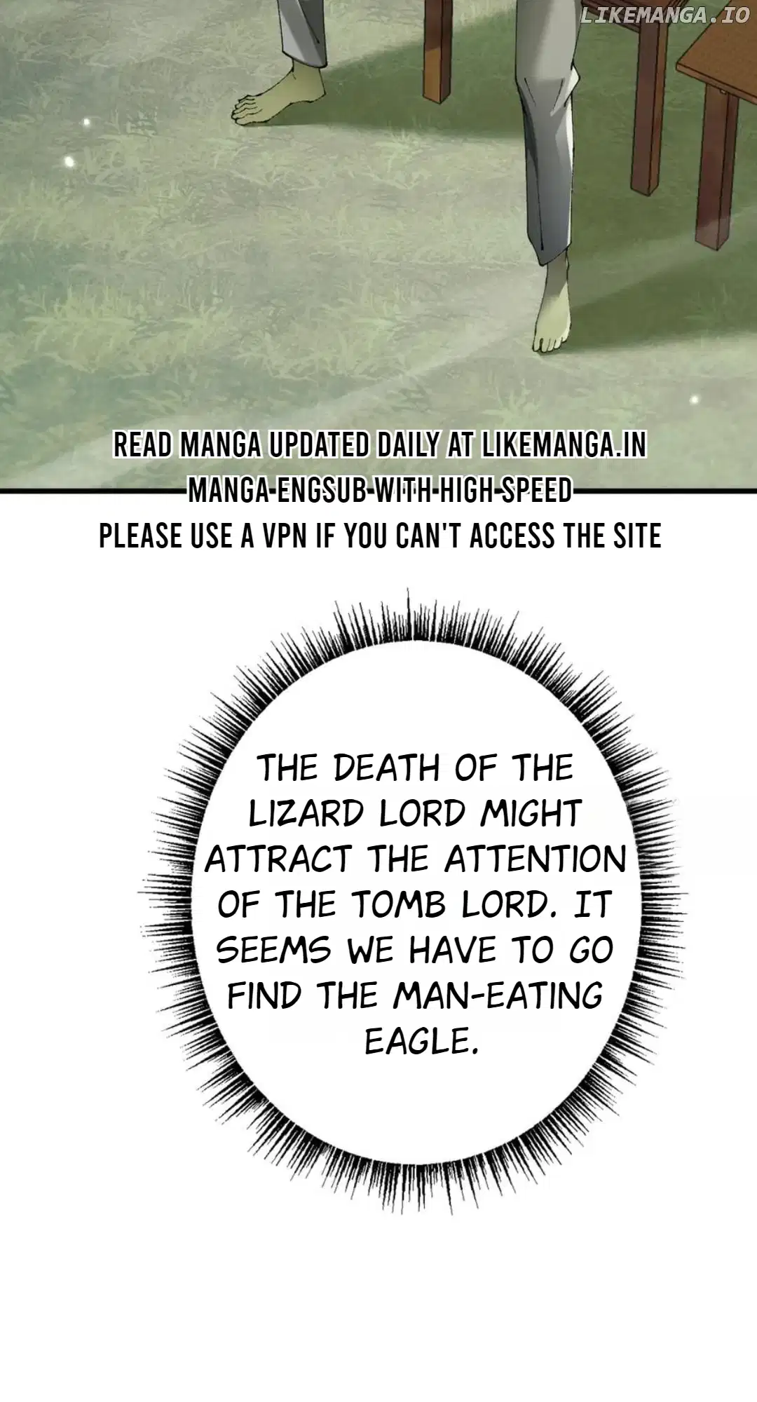 From Goblin to Goblin God Chapter 59 page 47