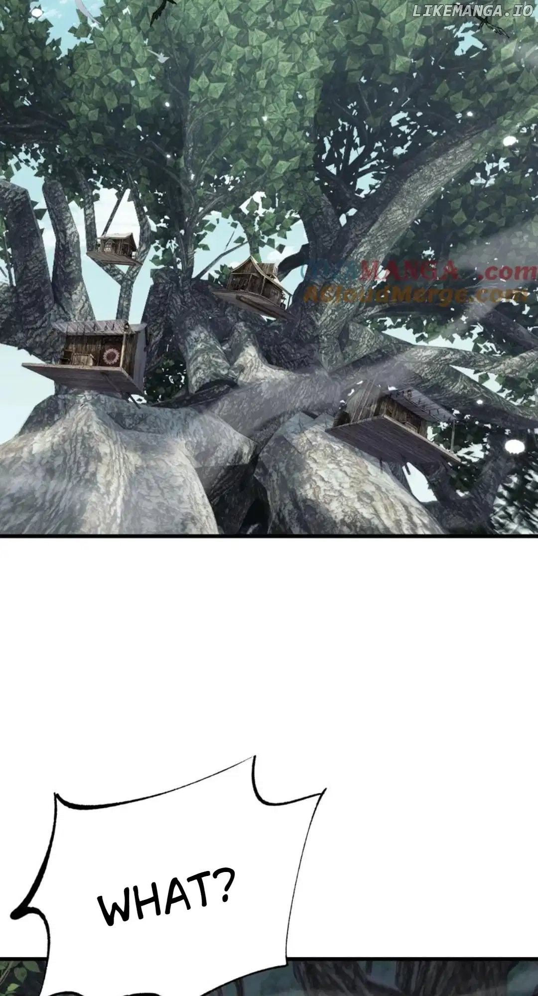From Goblin to Goblin God Chapter 59 page 49