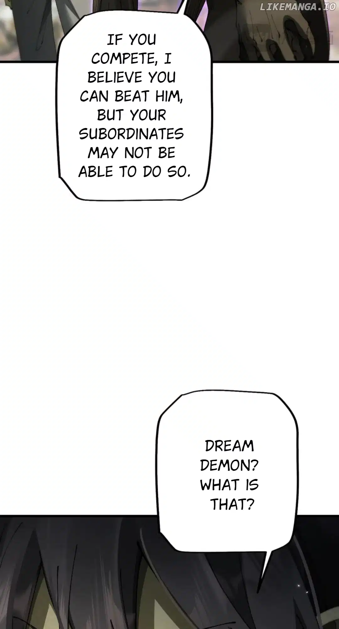 From Goblin to Goblin God Chapter 59 page 58