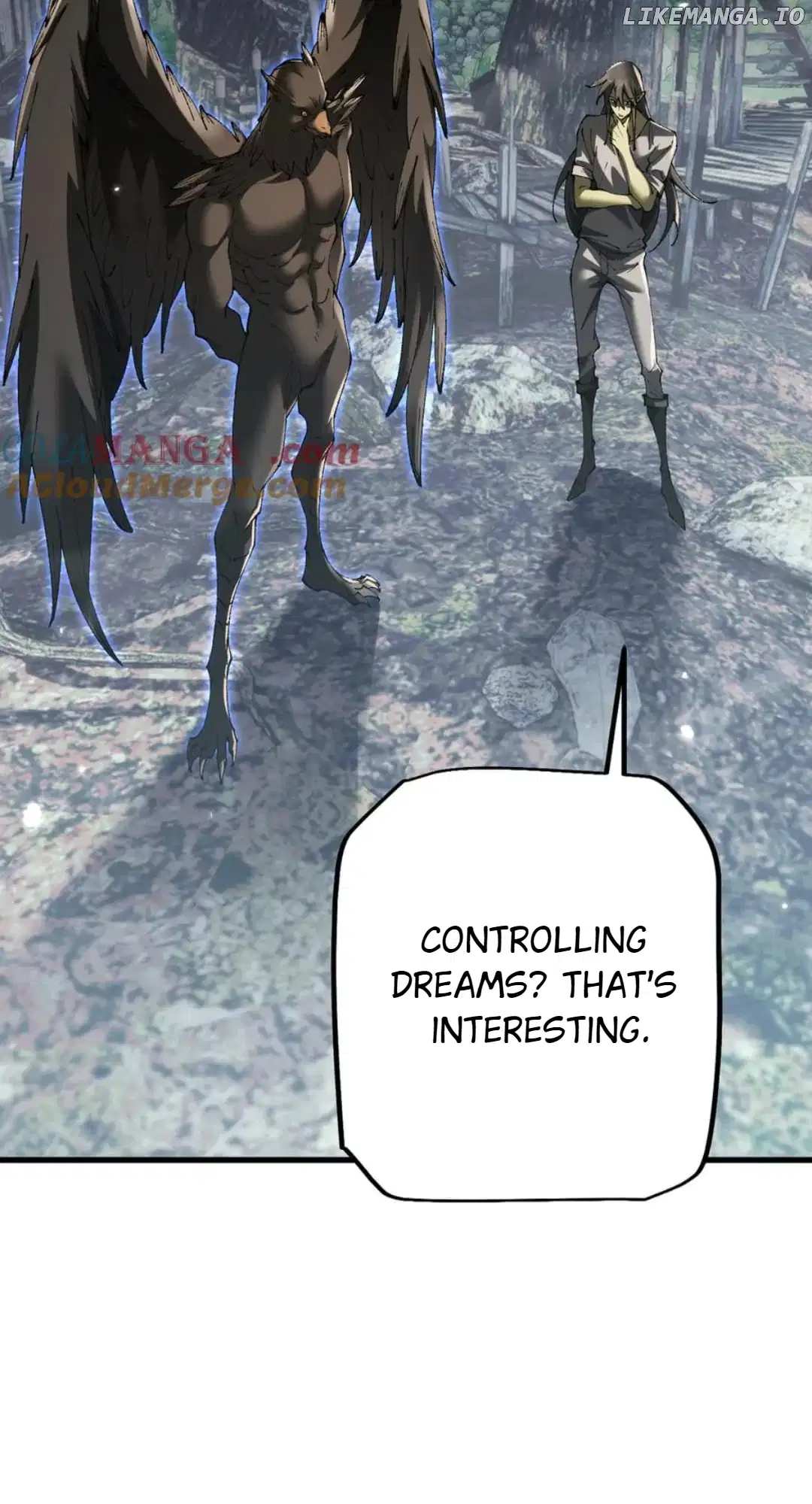 From Goblin to Goblin God Chapter 59 page 63