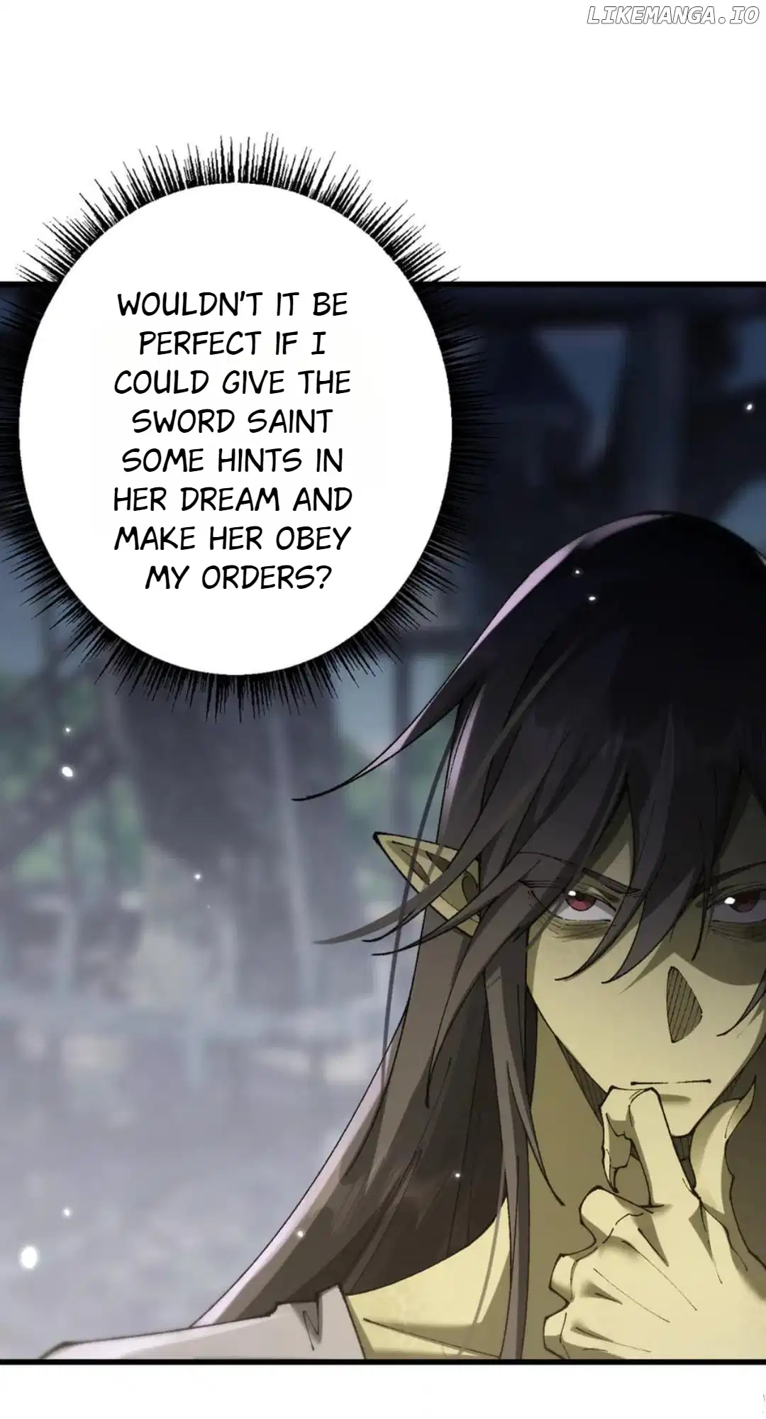 From Goblin to Goblin God Chapter 59 page 64
