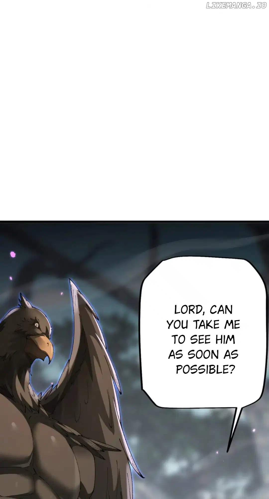 From Goblin to Goblin God Chapter 59 page 65