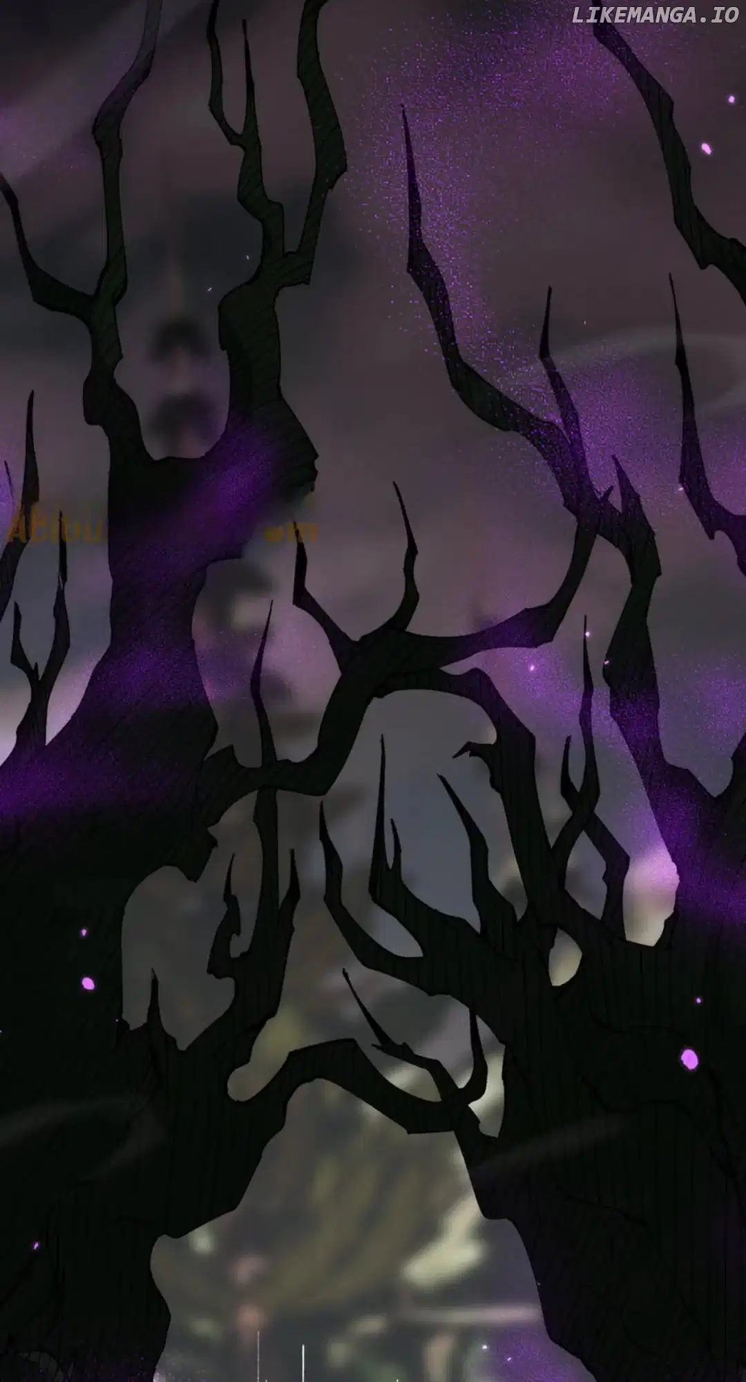 From Goblin to Goblin God Chapter 59 page 68