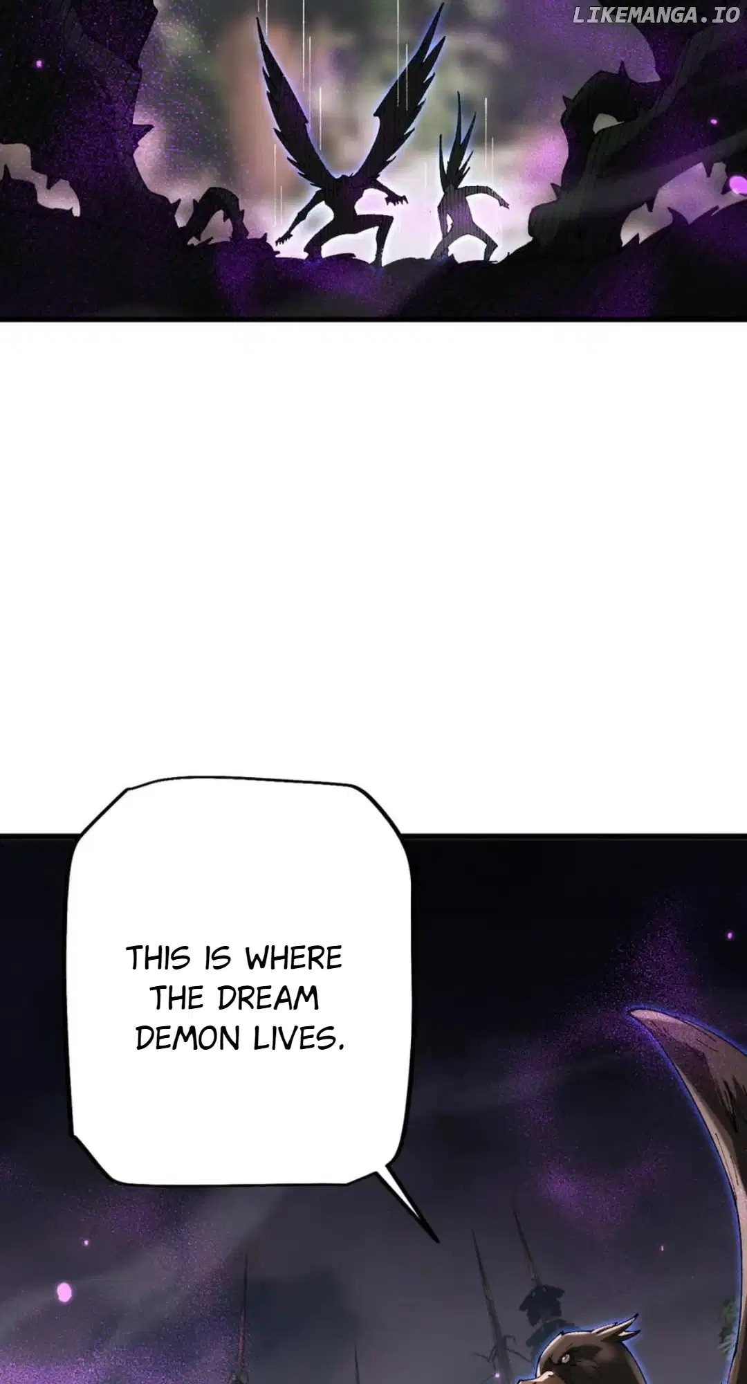From Goblin to Goblin God Chapter 59 page 69