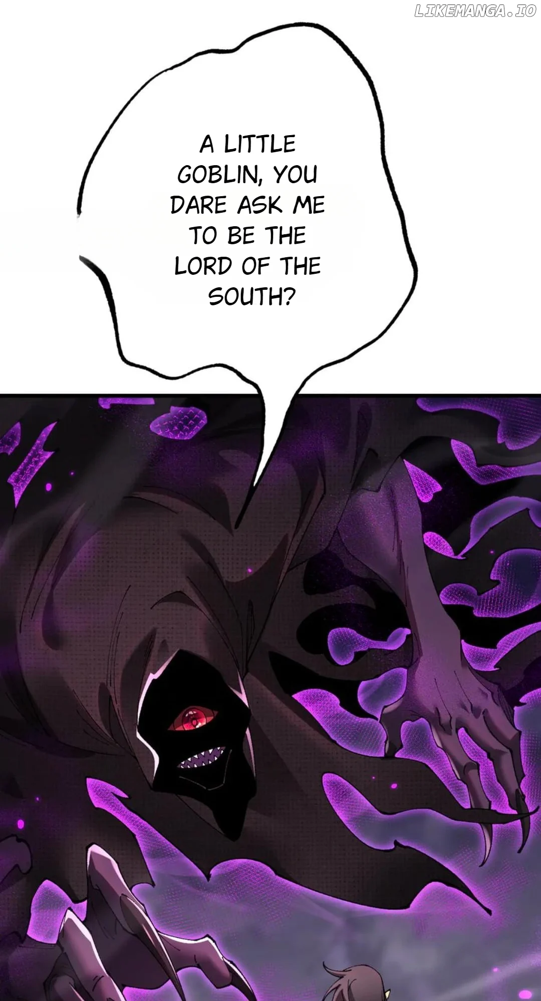 From Goblin to Goblin God Chapter 60 page 9