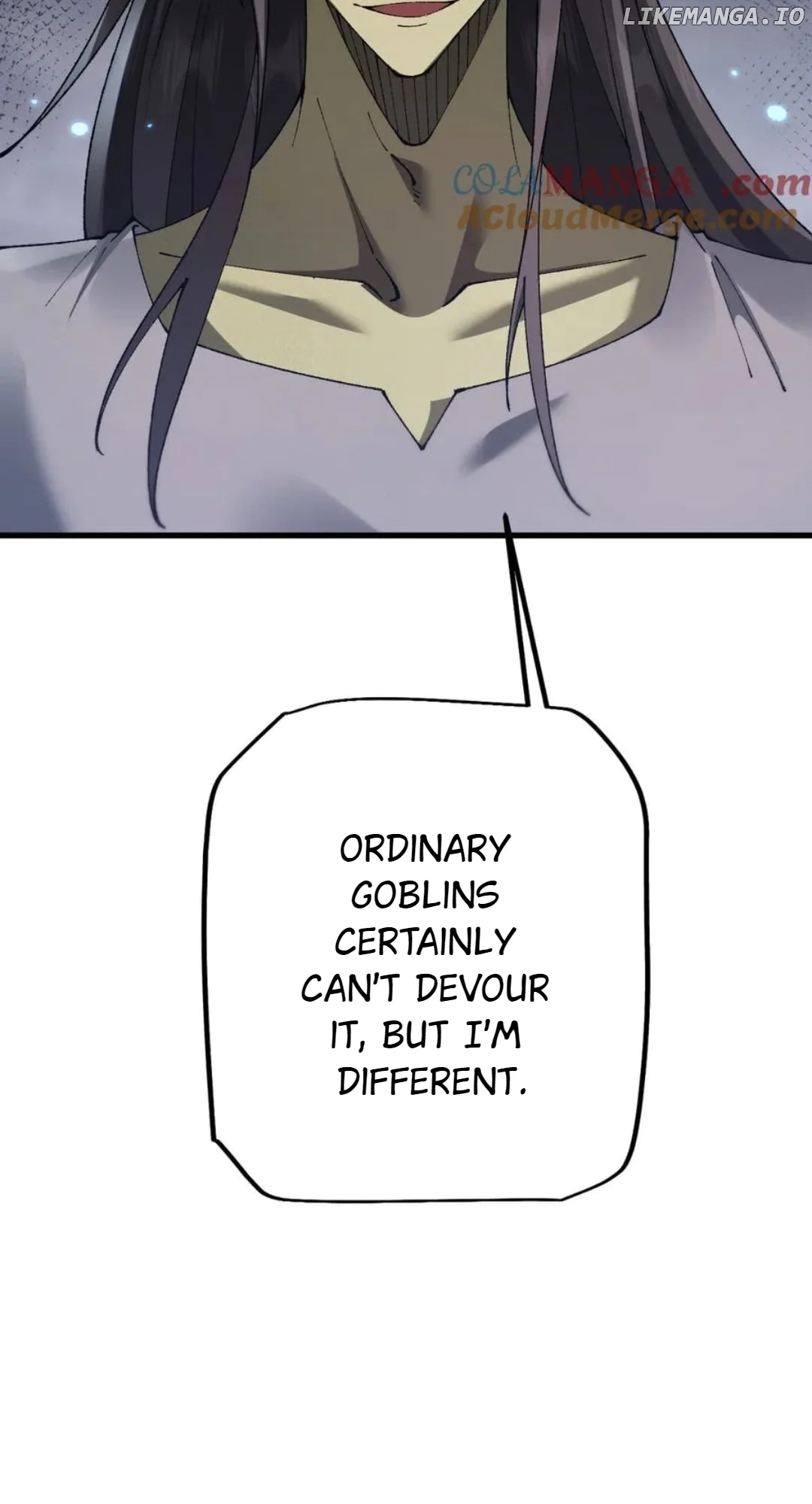 From Goblin to Goblin God Chapter 60 page 23