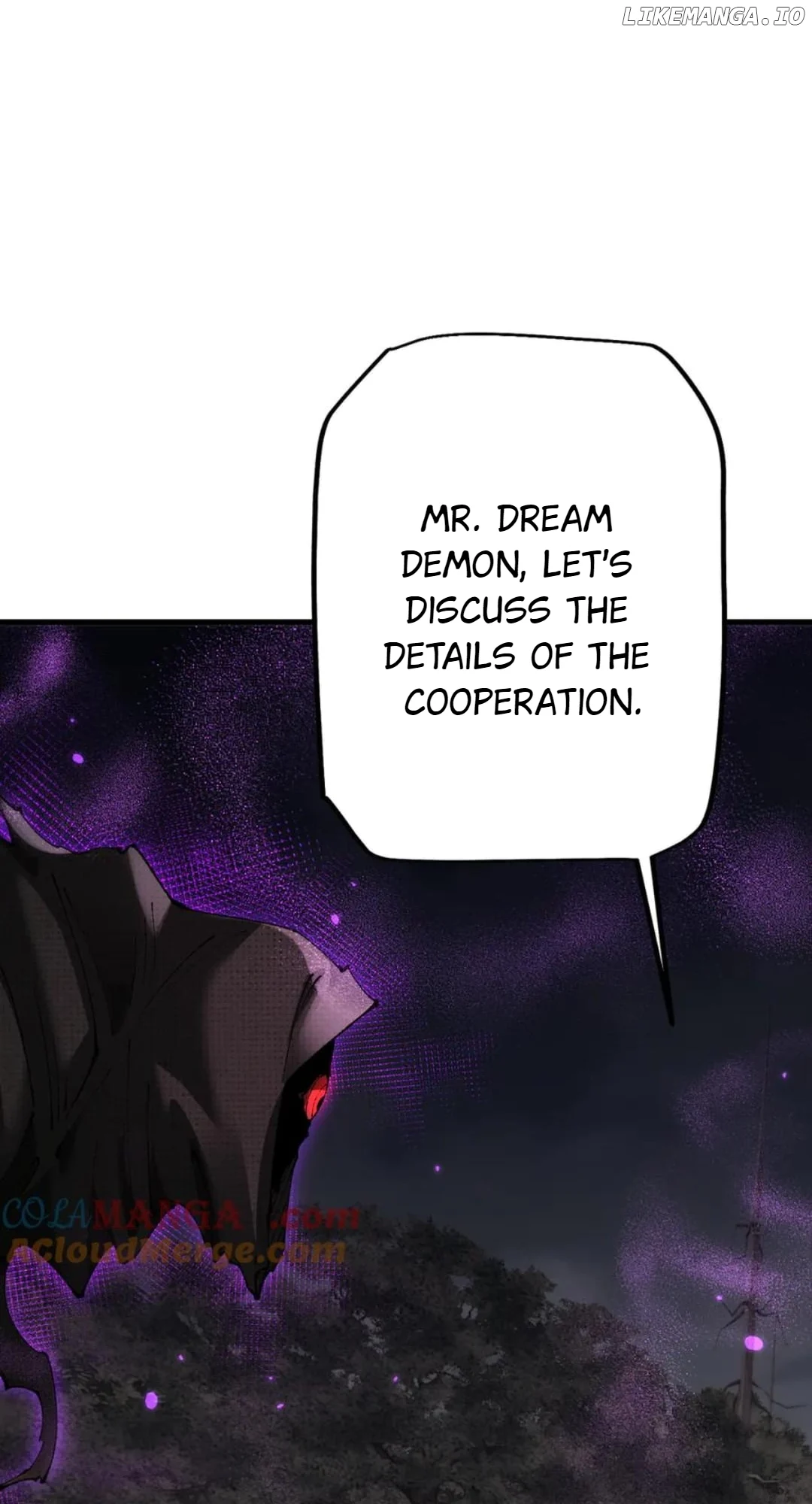 From Goblin to Goblin God Chapter 60 page 24