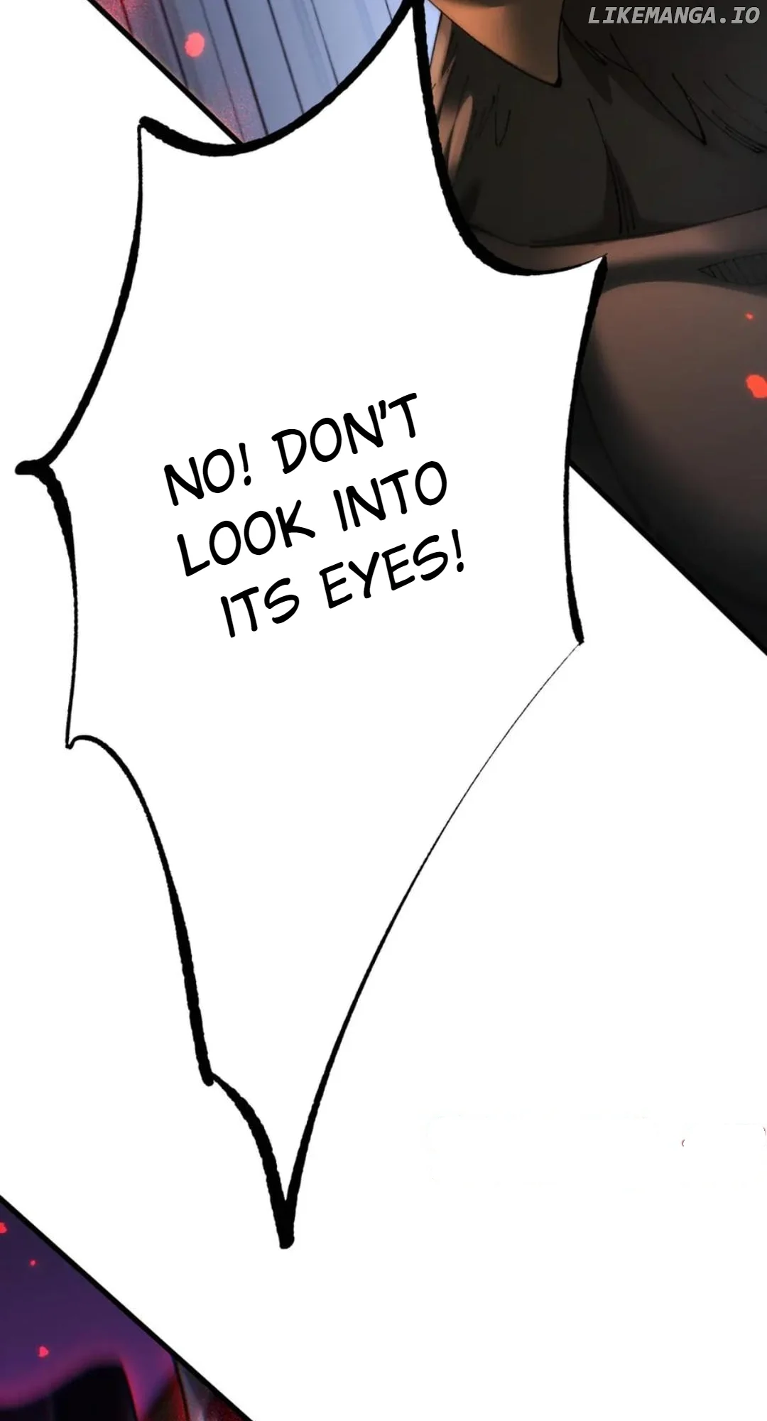 From Goblin to Goblin God Chapter 60 page 33