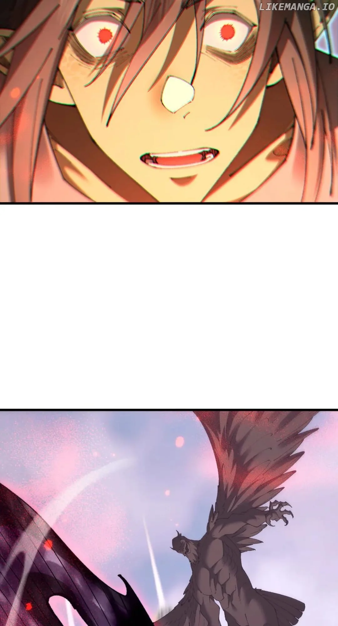 From Goblin to Goblin God Chapter 60 page 36