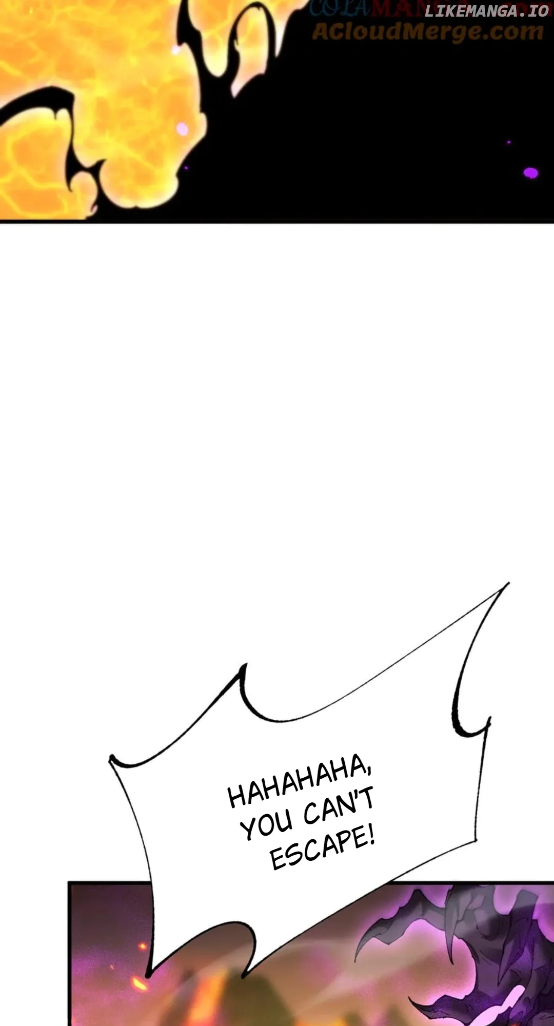 From Goblin to Goblin God Chapter 60 page 49