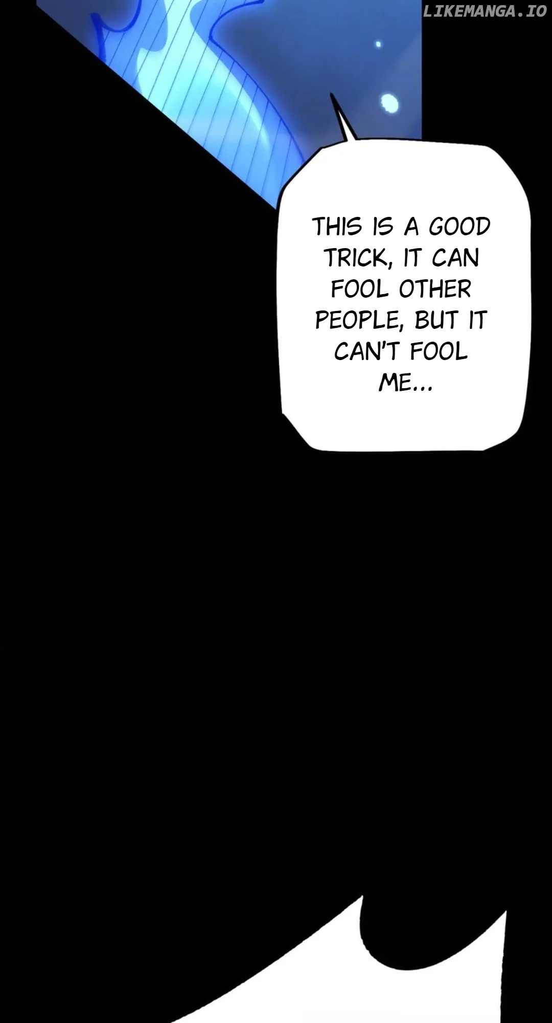 From Goblin to Goblin God Chapter 60 page 60
