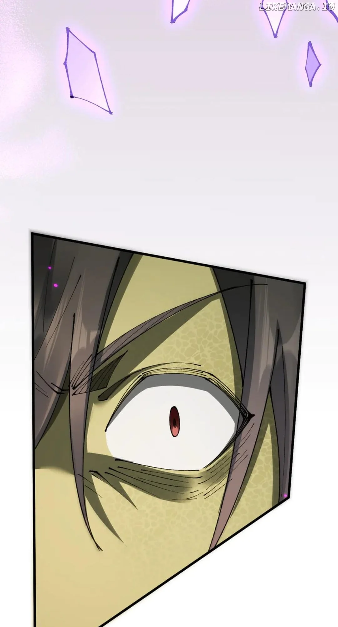 From Goblin to Goblin God Chapter 60 page 71