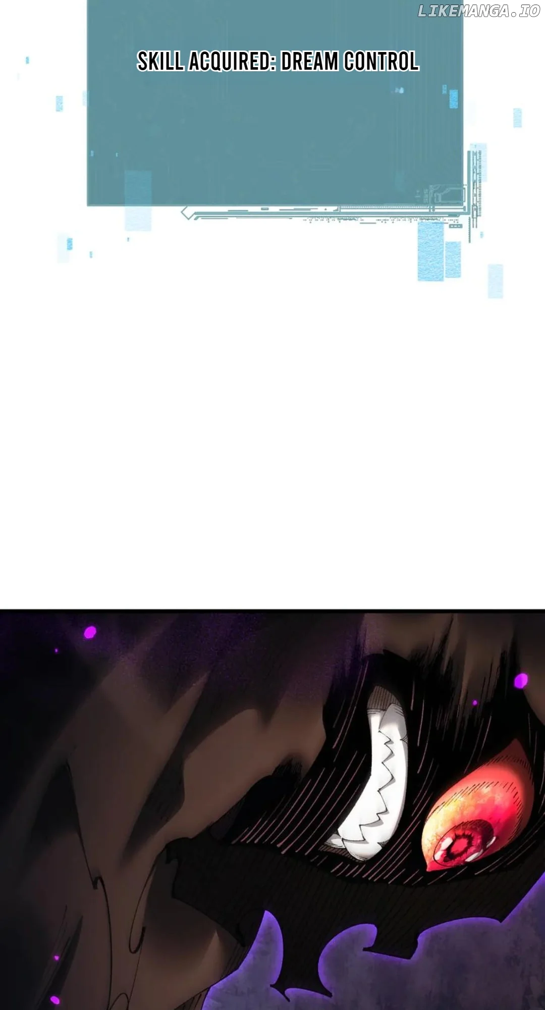 From Goblin to Goblin God Chapter 60 page 85