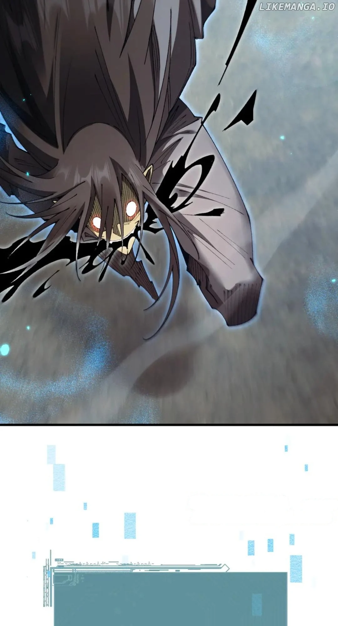 From Goblin to Goblin God Chapter 60 page 84