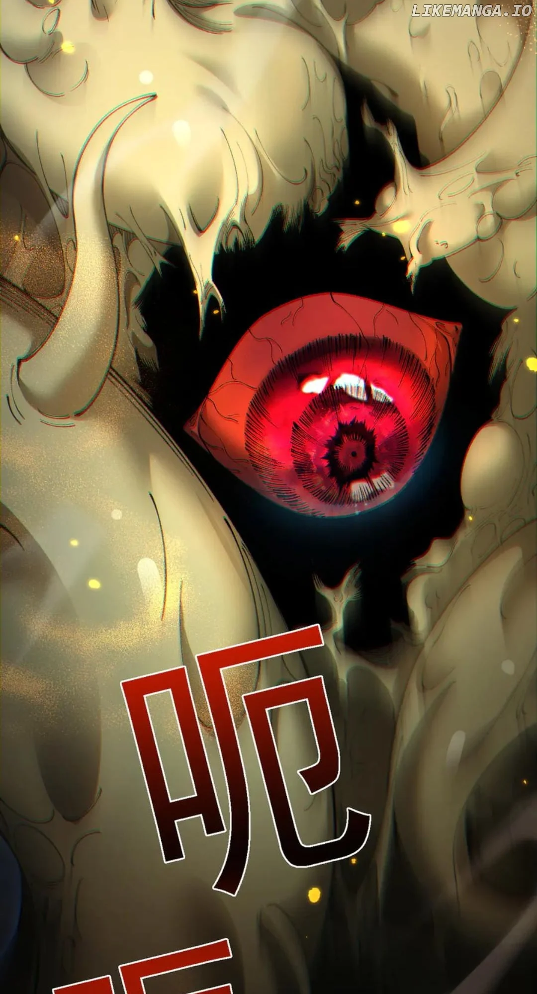 From Goblin to Goblin God Chapter 60 page 91