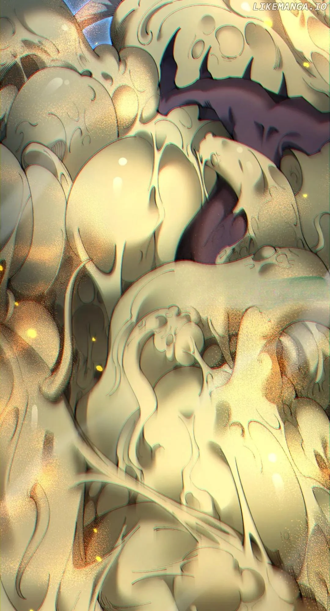 From Goblin to Goblin God Chapter 60 page 90