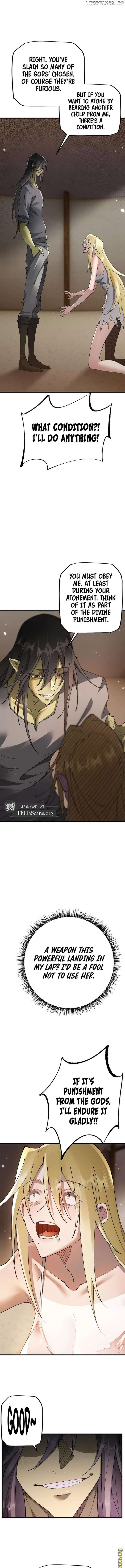 From Goblin to Goblin God Chapter 61 page 3