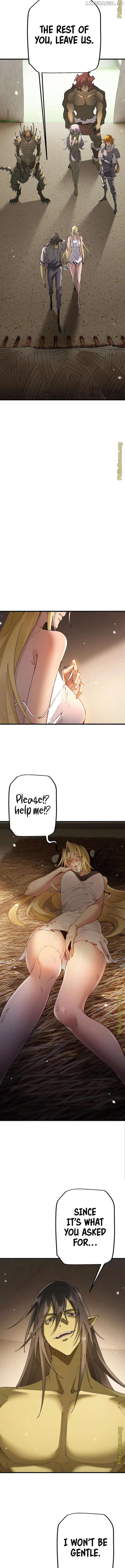 From Goblin to Goblin God Chapter 61 page 4
