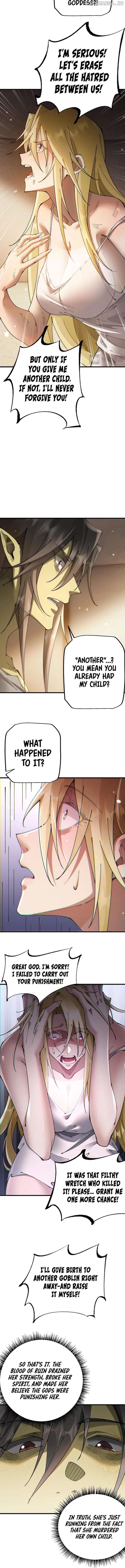 From Goblin to Goblin God Chapter 61 page 2