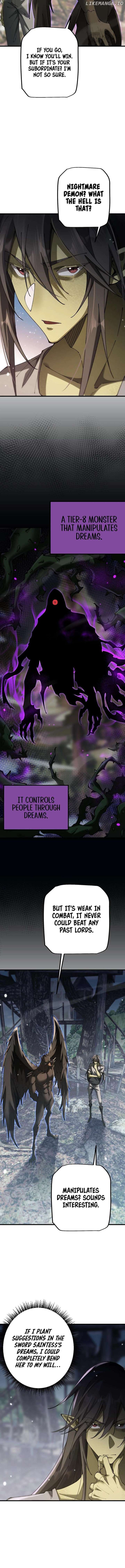 From Goblin to Goblin God Chapter 61 page 9