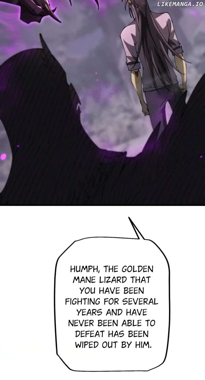 From Goblin to Goblin God Chapter 62 page 9