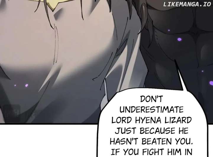 From Goblin to Goblin God Chapter 62 page 15