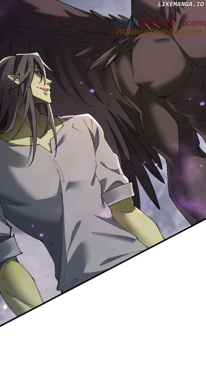 From Goblin to Goblin God Chapter 62 page 17
