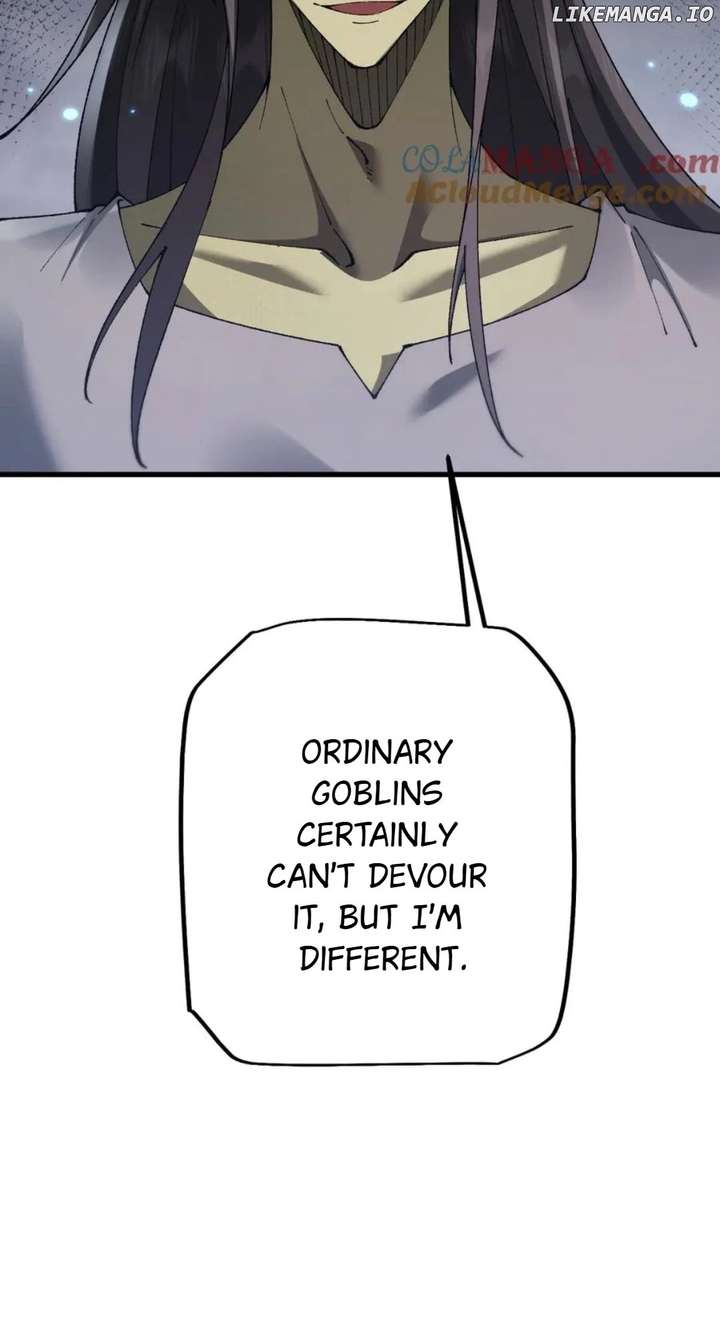 From Goblin to Goblin God Chapter 62 page 22