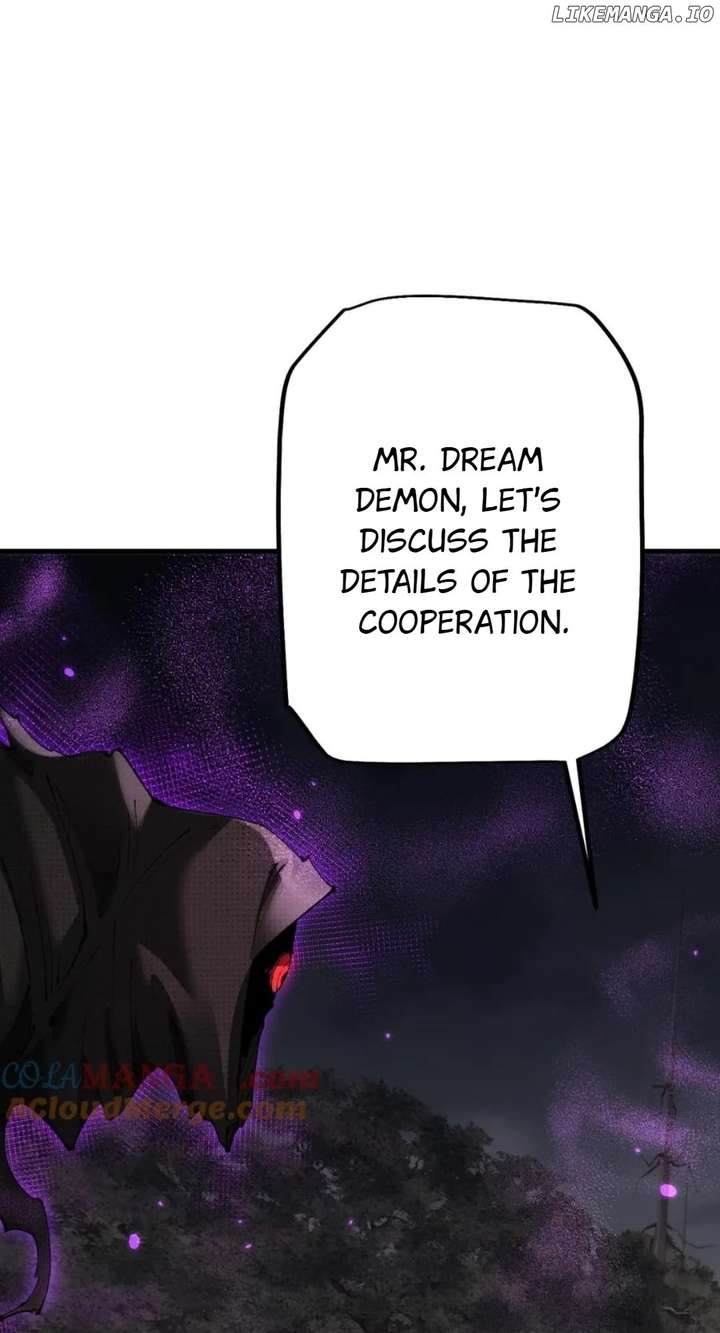 From Goblin to Goblin God Chapter 62 page 23