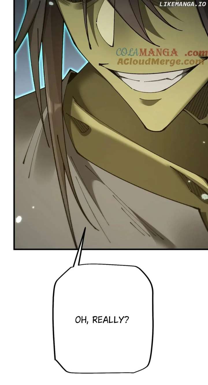 From Goblin to Goblin God Chapter 62 page 27