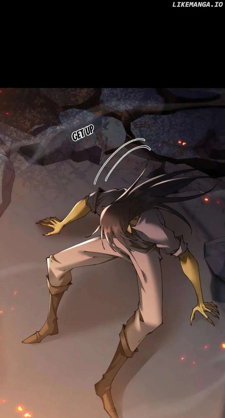 From Goblin to Goblin God Chapter 62 page 40