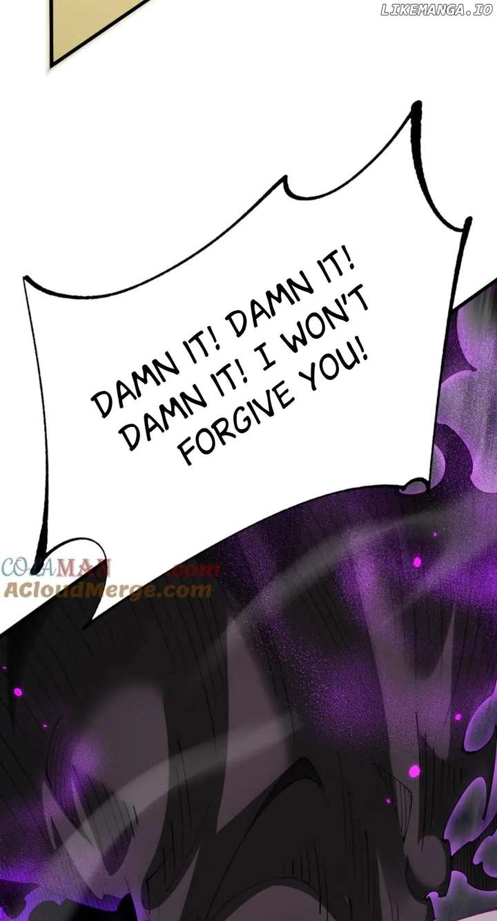 From Goblin to Goblin God Chapter 62 page 71