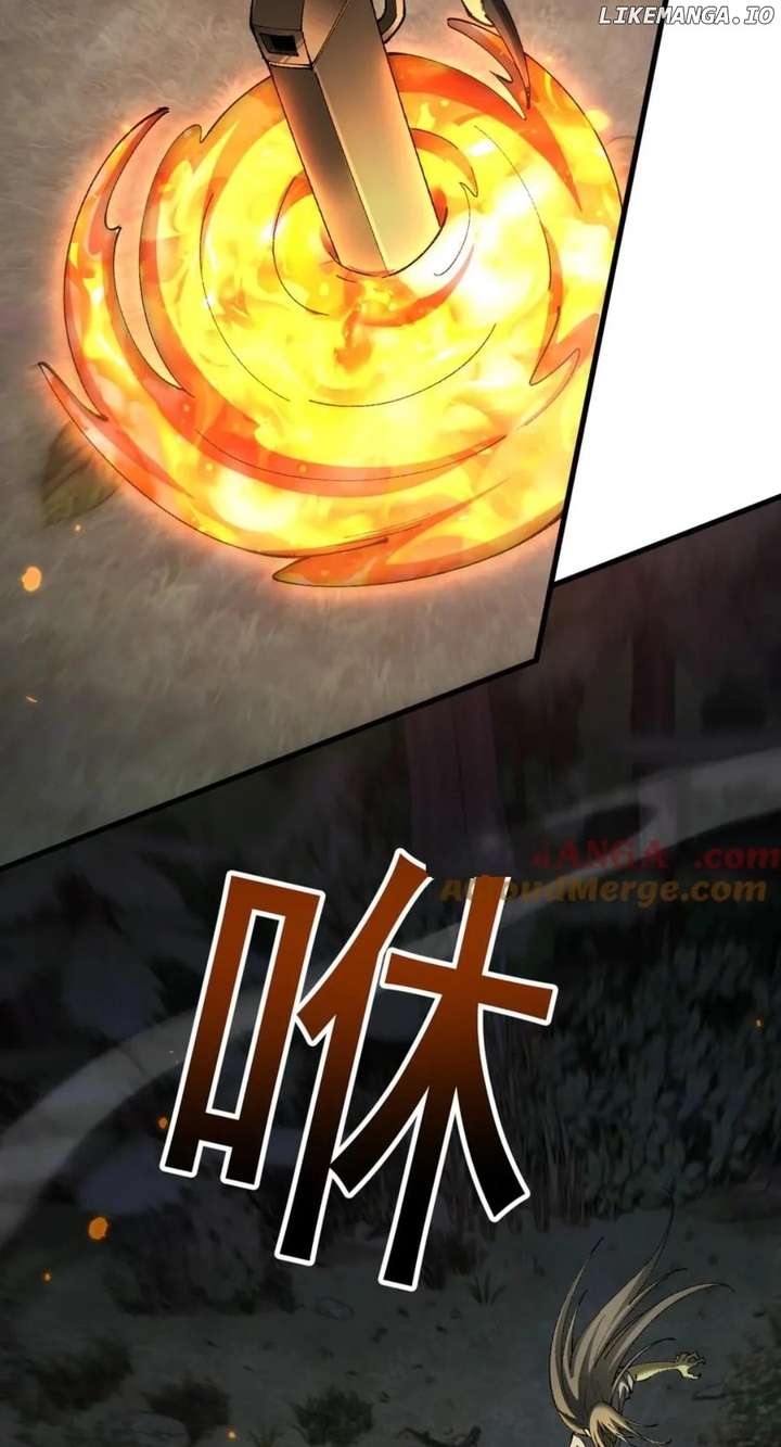 From Goblin to Goblin God Chapter 62 page 75