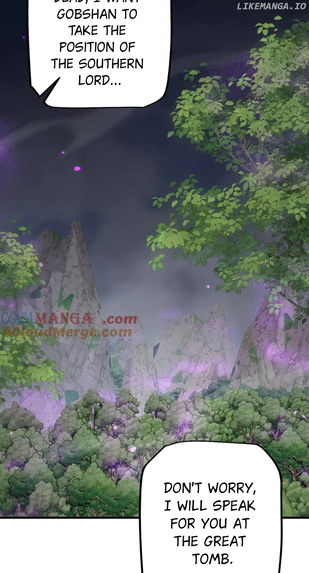 From Goblin to Goblin God Chapter 63 page 7