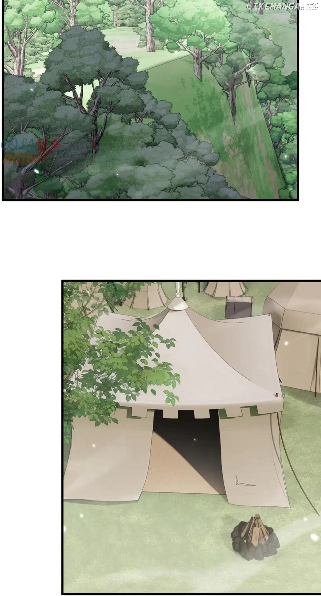 From Goblin to Goblin God Chapter 63 page 9