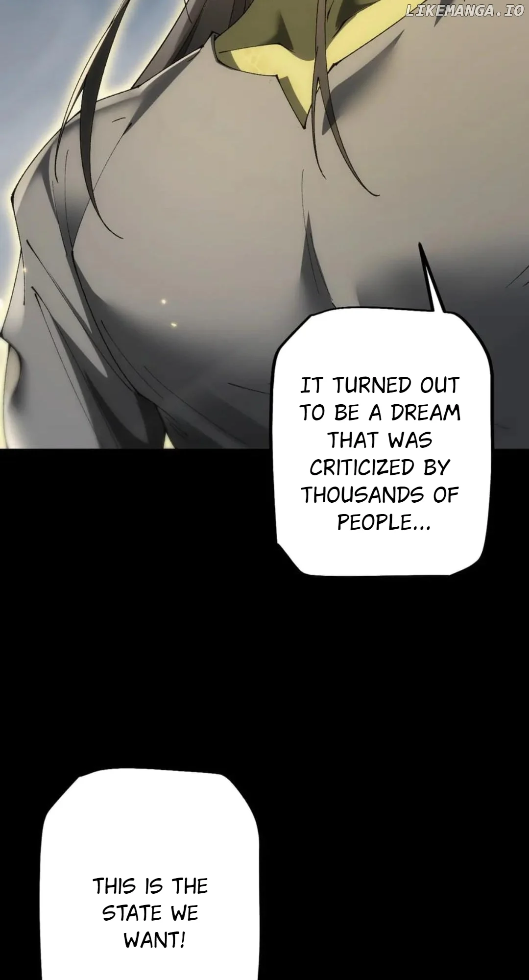 From Goblin to Goblin God Chapter 63 page 20
