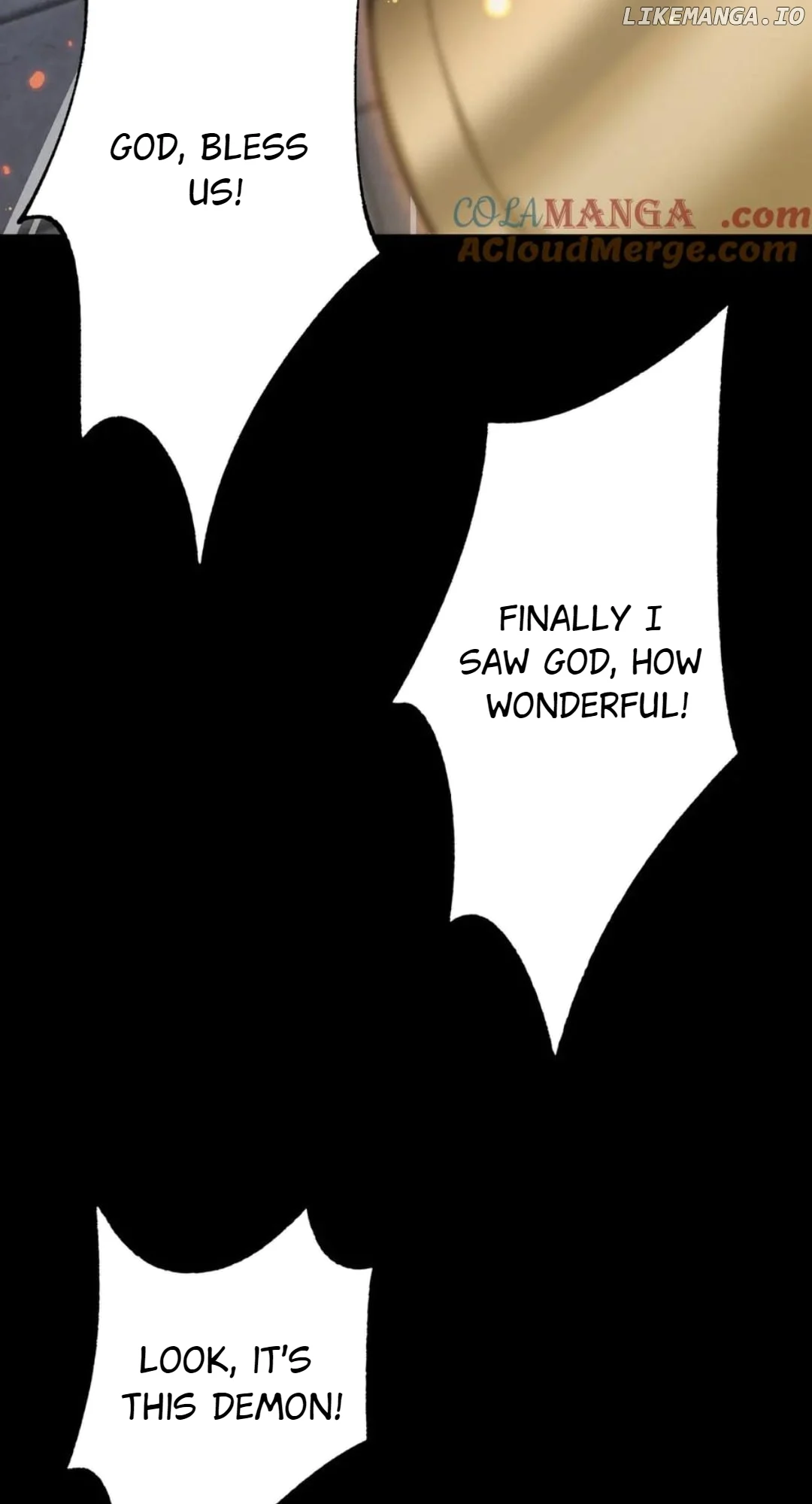 From Goblin to Goblin God Chapter 63 page 28