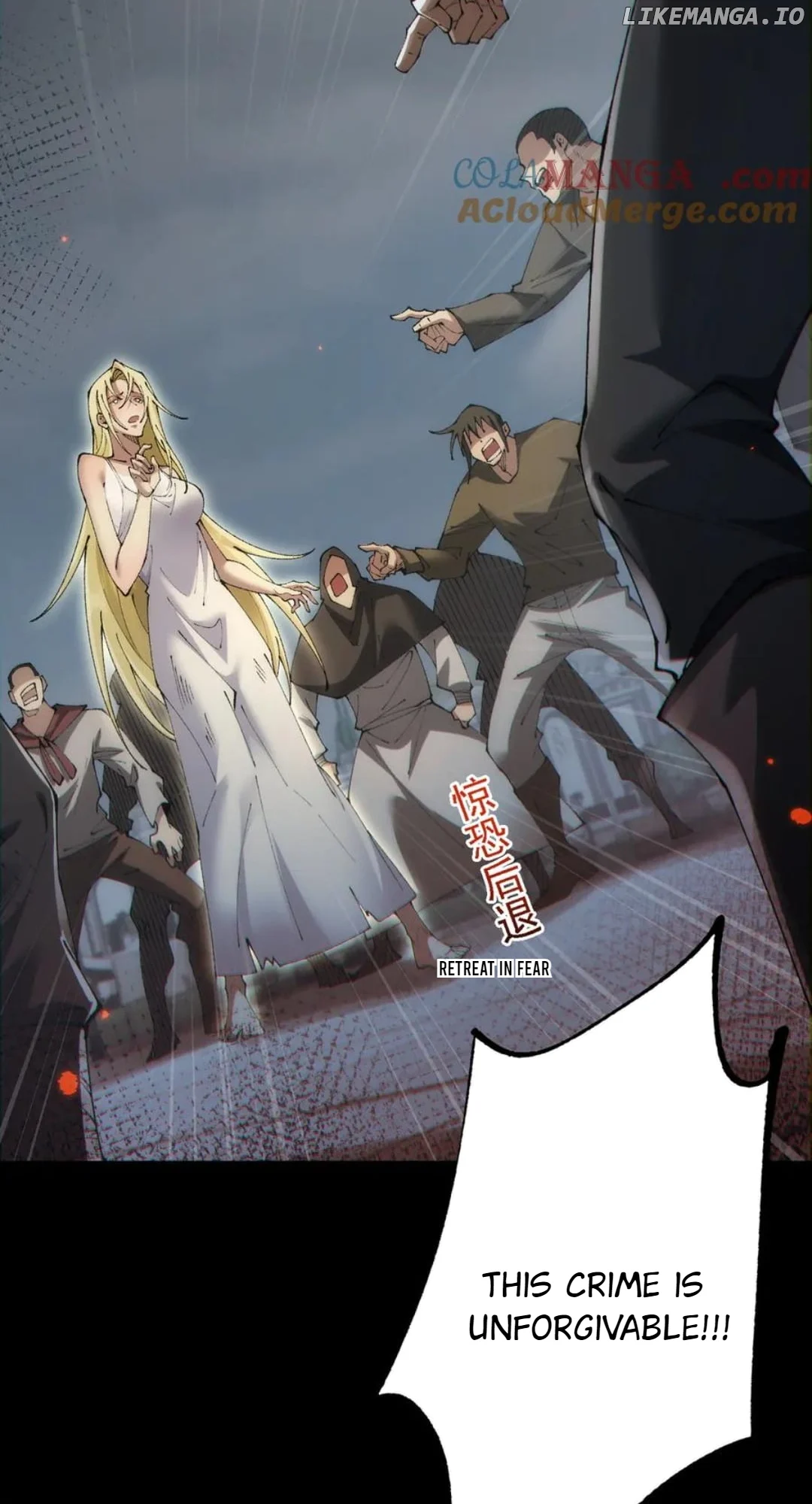 From Goblin to Goblin God Chapter 63 page 32